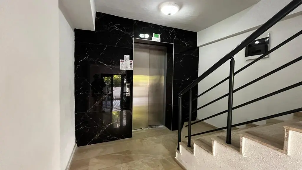 Elevator